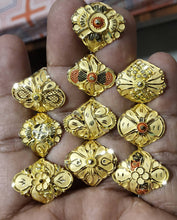 Ladies finger rings Sarafa Bazar