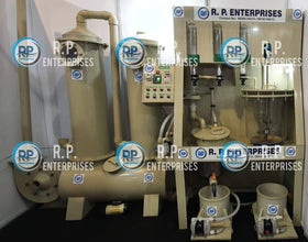 GOLD REFINERY MACHINE Sarafa Bazar