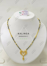 Mangalsutra Sarafa Bazar India