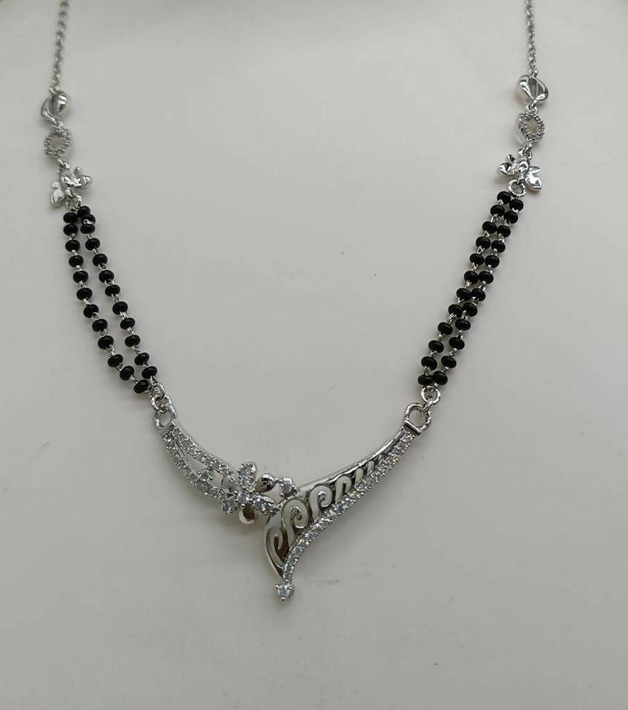 925 Silver Mangalsutra