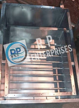 10Kg SILVER REFINERY MACHINE Sarafa Bazar