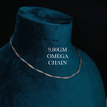 Omega Chains.. Sarafa Bazar