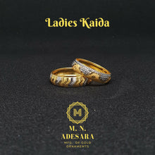 LADIES RING Sarafa Bazar India