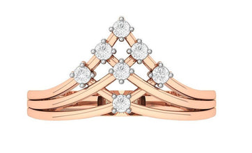 Diamond ring Sarafa Bazar