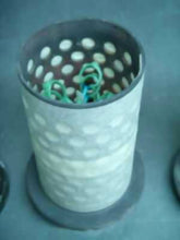 casting machine Sarafa Bazar