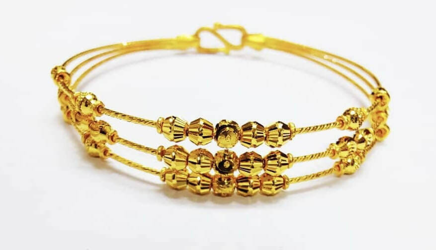 Vertical Barcelet Sarafa Bazar India