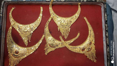 Necklace Sarafa Bazar