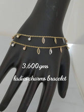 Sitara Charms Bracelets Sarafa Bazar