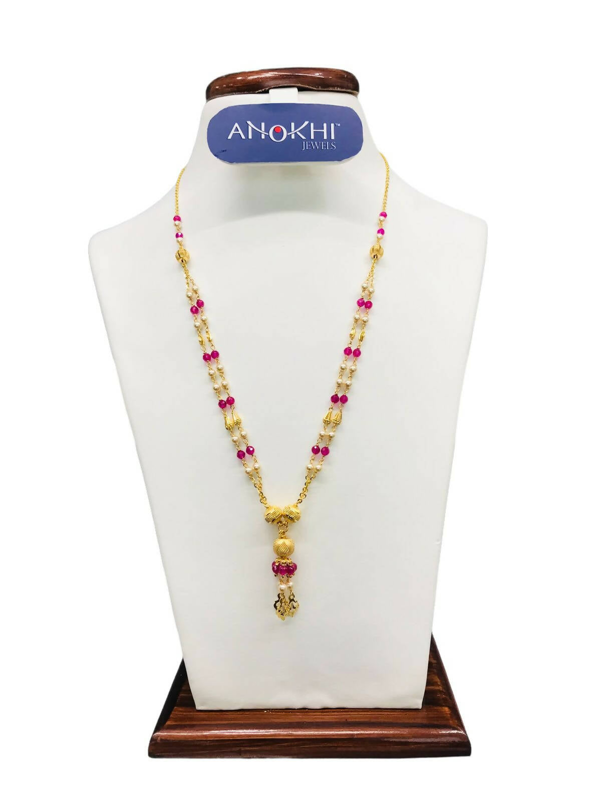 Beads Chain Sarafa Bazar India