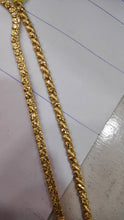 handmade chains Sarafa Bazar