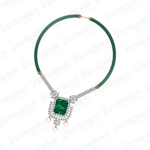 ZNK-0212 Sarafa Bazar India