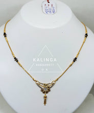 Mangalsutra Sarafa Bazar