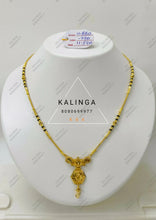 Mangalsutra Sarafa Bazar India