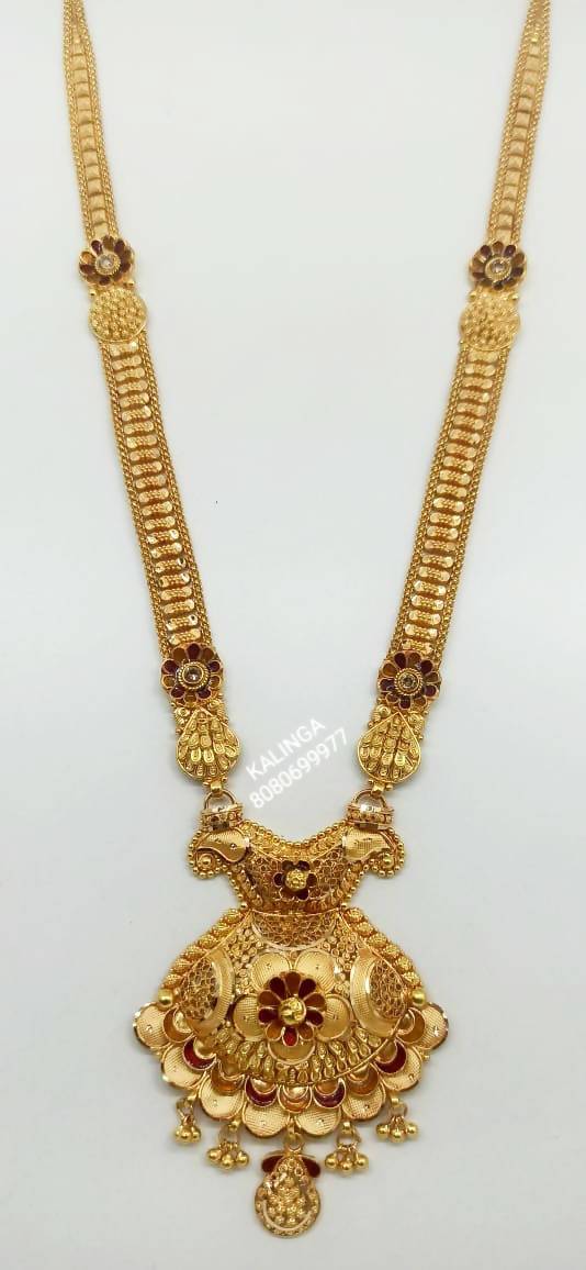 NECKLACE SM SET Sarafa Bazar