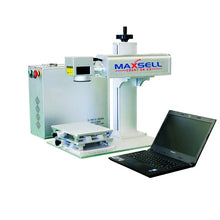 Laser Marking Machine | 20W, 30W & 50W | Clear Marking Sarafa Bazar India