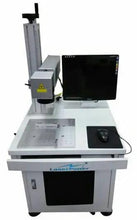 Laser Marking machine Sarafa Bazar India