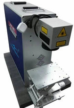 Laser Marking machine Sarafa Bazar India