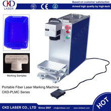 Laser Marking machine Sarafa Bazar India