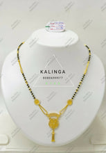 Mangalsutra Sarafa Bazar India