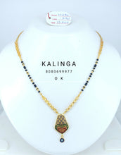 Mangalsutra Sarafa Bazar India
