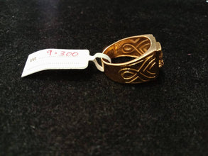 Gents Ring
