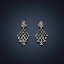 Diamond Necklace Sarafa Bazar India