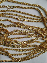 handmade chains Sarafa Bazar