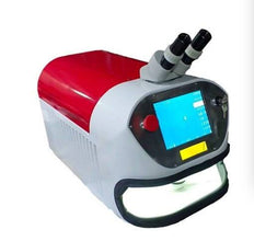 w200 laser soldring Machine Sarafa Bazar