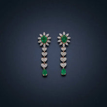 Diamond Necklace Sarafa Bazar India