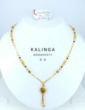 Mangalsutra Sarafa Bazar India