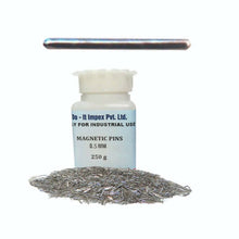 Electro-Magnetic Polisher Machine [2A] (Doit Industries) Sarafa Bazar India