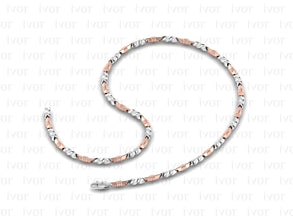 Gents Platinum Chain Sarafa Bazar India