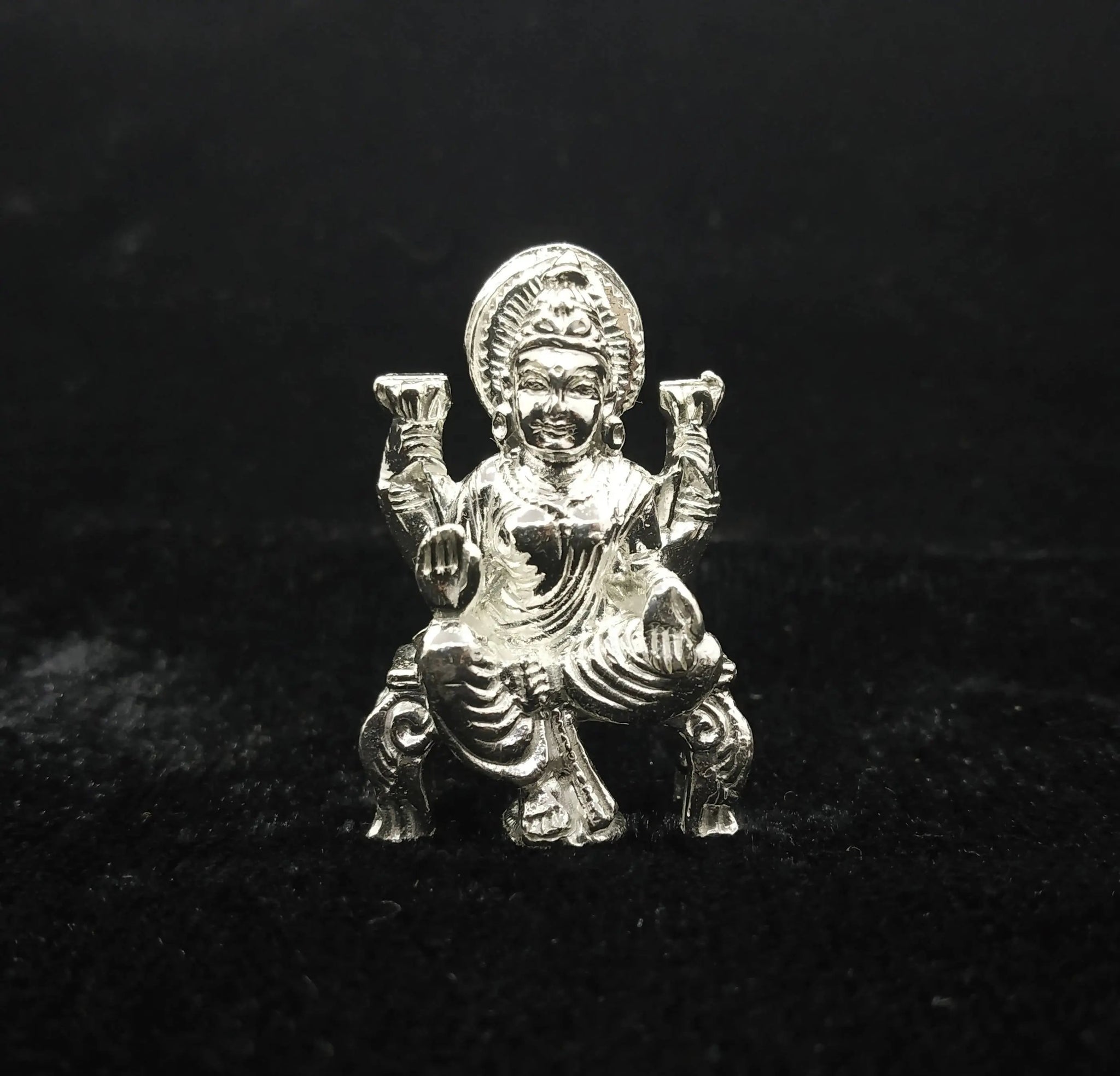 Murti Sarafa Bazar India