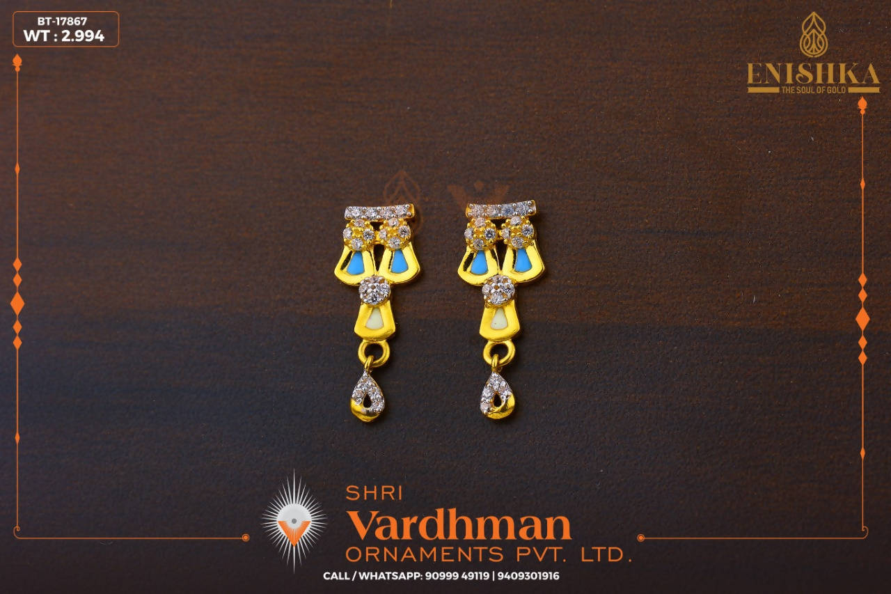 Butti Sarafa Bazar India