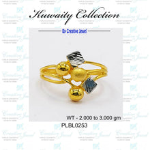 KUWAITY RING Sarafa Bazar India