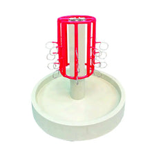 Electro Filing And Polishing Machine For Gold [18 Ltrs] (Doit Industries) Sarafa Bazar India