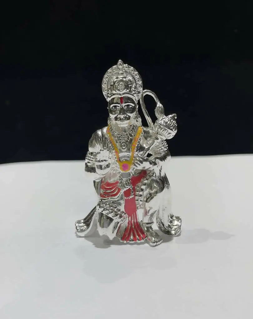 925 Silver Idols Sarafa Bazar India