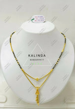 Mangalsutra Sarafa Bazar India