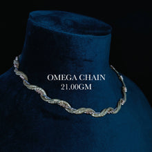 Omega Chains.. Sarafa Bazar