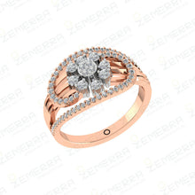 ZLR-0649 Sarafa Bazar India