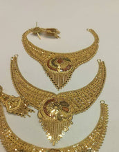 Necklace Sarafa Bazar