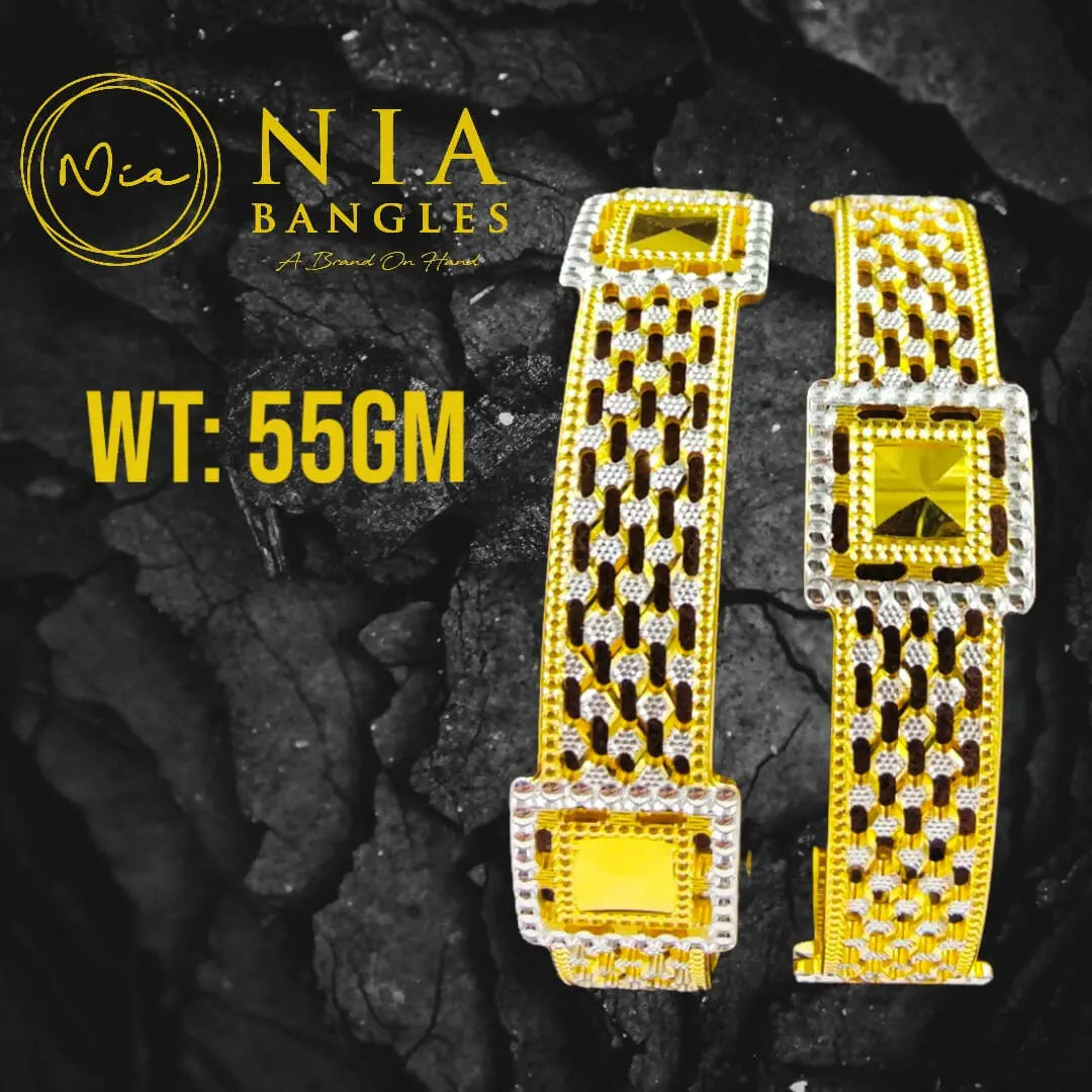 CNC Bangles Sarafa Bazar India