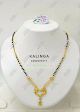 Mangalsutra Sarafa Bazar India