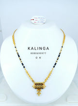 Mangalsutra Sarafa Bazar India