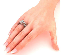 Diamond Ring Sarafa Bazar