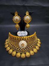 Light weight chocker sets Sarafa Bazar India