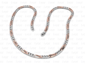 Gents Platinum Chain Sarafa Bazar India