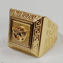 Bahubali Ring Sarafa Bazar