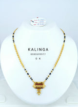 Mangalsutra Sarafa Bazar India