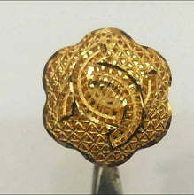 Turki rings Sarafa Bazar